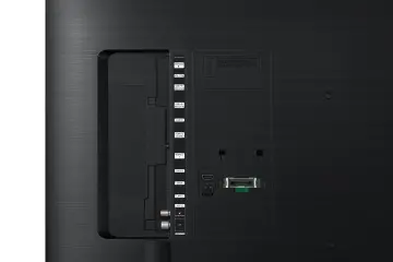 Image relative au SAMSUNG-HG43AU800EE