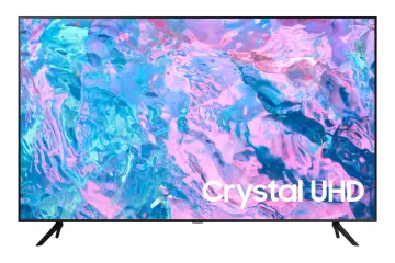 Image relative au SAMSUNG-HG43CU700EU