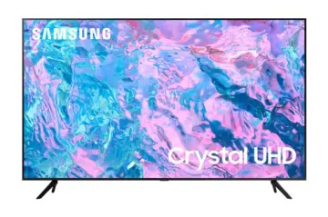 Image relative au SAMSUNG-HG43CU700EU