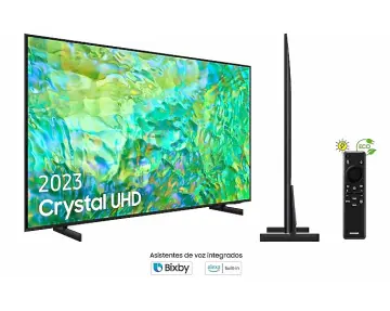Image relative au SAMSUNG-TU55CU8000