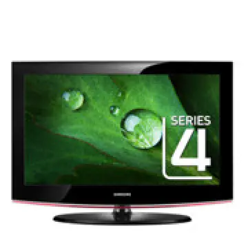 Image relative au SAMSUNG-LE32B450