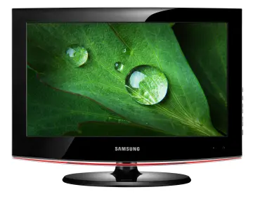 Image relative au SAMSUNG-LE32B450