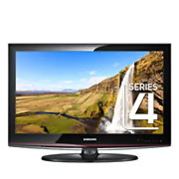 Image relative au SAMSUNG-LE32C450
