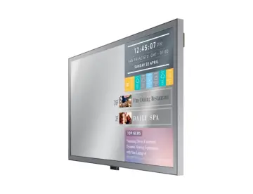 Image relative au SAMSUNG-ML32E