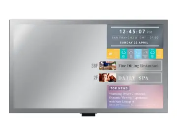 Image relative au SAMSUNG-ML32E