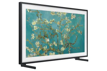 Image relative au SAMSUNG-QE32LS03CBU