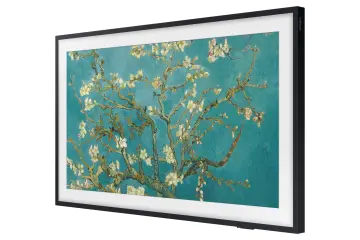 Image relative au SAMSUNG-QE32LS03CBU