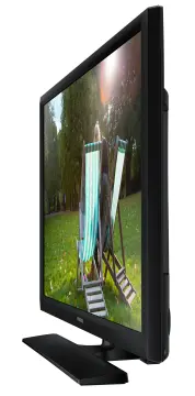 Image relative au SAMSUNG-LT24E310EW