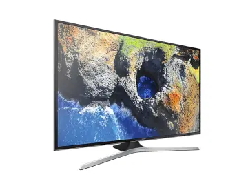 Image relative au SAMSUNG-UE65MU6175U