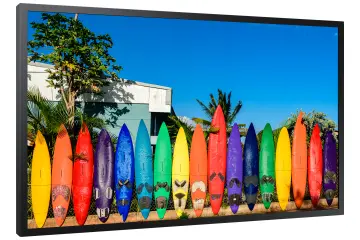 Image relative au SAMSUNG-LH46OMBEBGBXEN