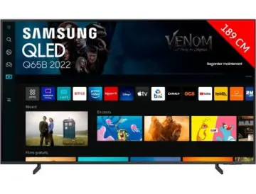 Image relative au SAMSUNG-QE75Q65BAU