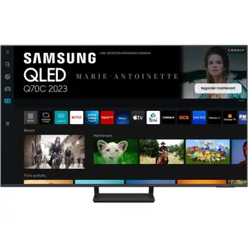 Image relative au SAMSUNG-TQ55Q70C