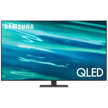 Image relative au SAMSUNG-QE55Q80A