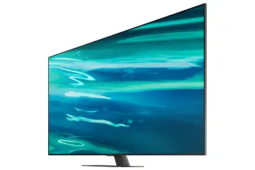 Image relative au SAMSUNG-QE55Q80A