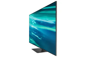 Image relative au SAMSUNG-QE55Q80A