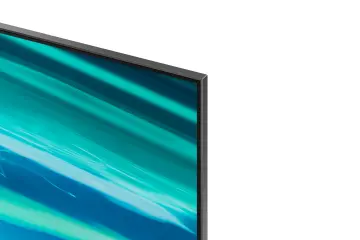 Image relative au SAMSUNG-QE55Q80A