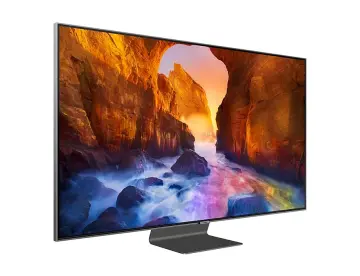 Image relative au SAMSUNG-QE55Q90RAT
