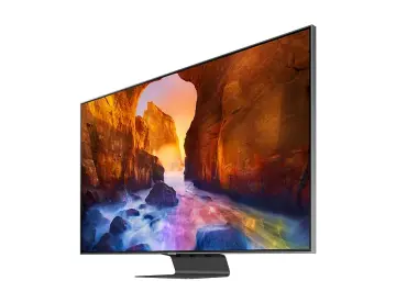 Image relative au SAMSUNG-QE55Q90RAT