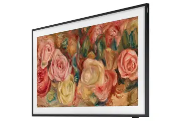 Image relative au SAMSUNG-QE43LS03DAU
