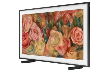Image relative au SAMSUNG-QE43LS03DAU