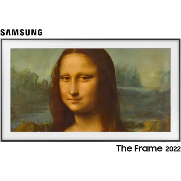 Image relative au SAMSUNG-QE50LS03BAUXXC