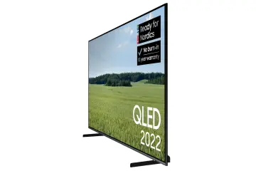 Image relative au SAMSUNG-QE50Q64BAU