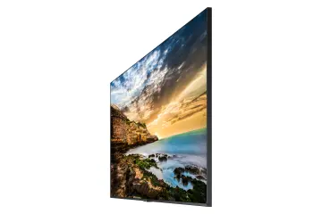 Image relative au SAMSUNG-LH50QETELGC