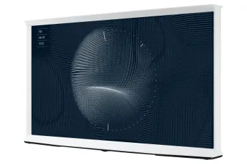 Image relative au SAMSUNG-QE55LS01BGU