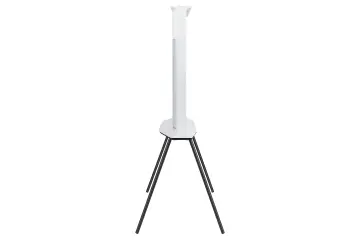 Image relative au SAMSUNG-QE55LS01BGU