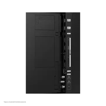 Image relative au SAMSUNG-QE55Q70C