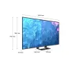 Miniature de SAMSUNG-QE55Q70C