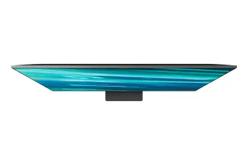 Image relative au SAMSUNG-QE55Q80A