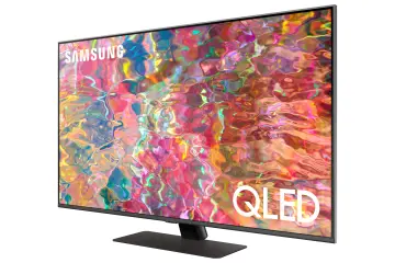 Image relative au SAMSUNG-QE55Q80B