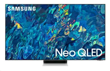 Image relative au SAMSUNG-QE55QN95B