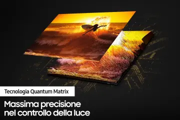 Image relative au SAMSUNG-QE55QN95B