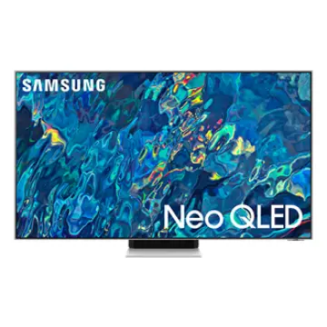 Image relative au SAMSUNG-QE55QN95B