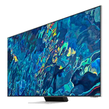 Image relative au SAMSUNG-QE55QN95B