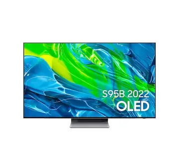 Image relative au SAMSUNG-QE55S95B