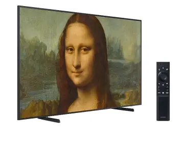 Image relative au SAMSUNG-QE65LS03BAU