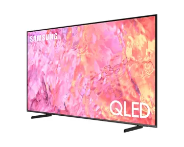 Image relative au SAMSUNG-QE65Q67CAUXXN