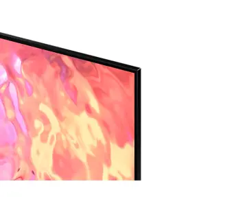 Image relative au SAMSUNG-QE65Q67CAUXXN