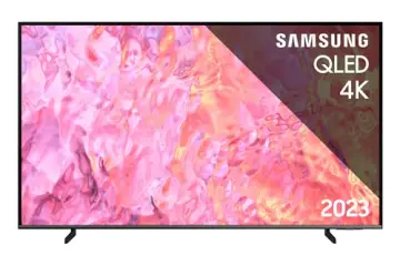 Image relative au SAMSUNG-QE65Q67CAUXXN