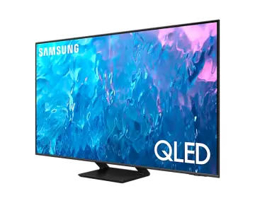 Image relative au SAMSUNG-QE65Q70CAT