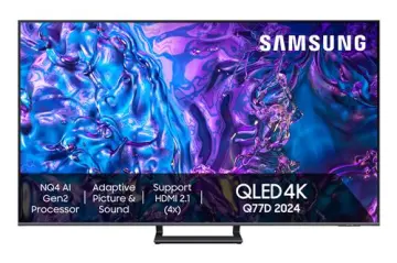 Image relative au SAMSUNG-QE65Q77D