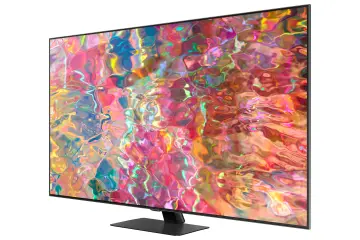 Image relative au SAMSUNG-QE65Q80B