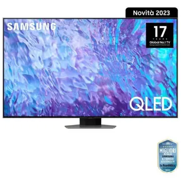 Image relative au SAMSUNG-QE65Q80C