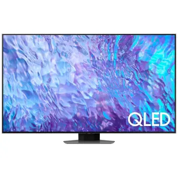 Image relative au SAMSUNG-QE65Q80CAT