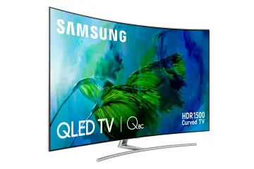 Image relative au SAMSUNG-QE65Q8C