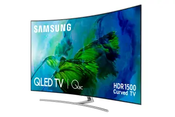 Image relative au SAMSUNG-QE65Q8C