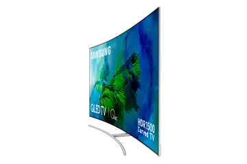 Image relative au SAMSUNG-QE65Q8C